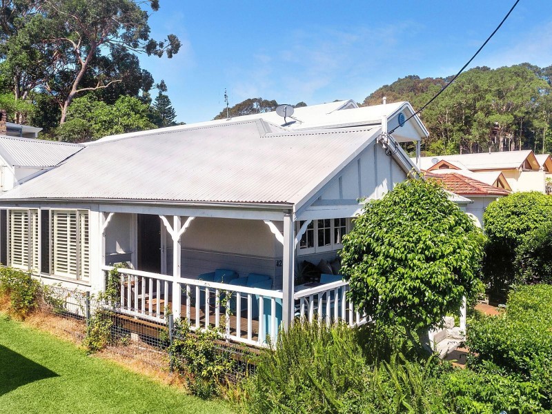42 Araluen Drive, Killcare NSW 2257
