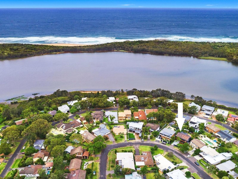 21 Heights Crescent, Wamberal NSW 2260