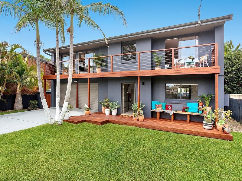 21 Heights Crescent, Wamberal NSW 2260