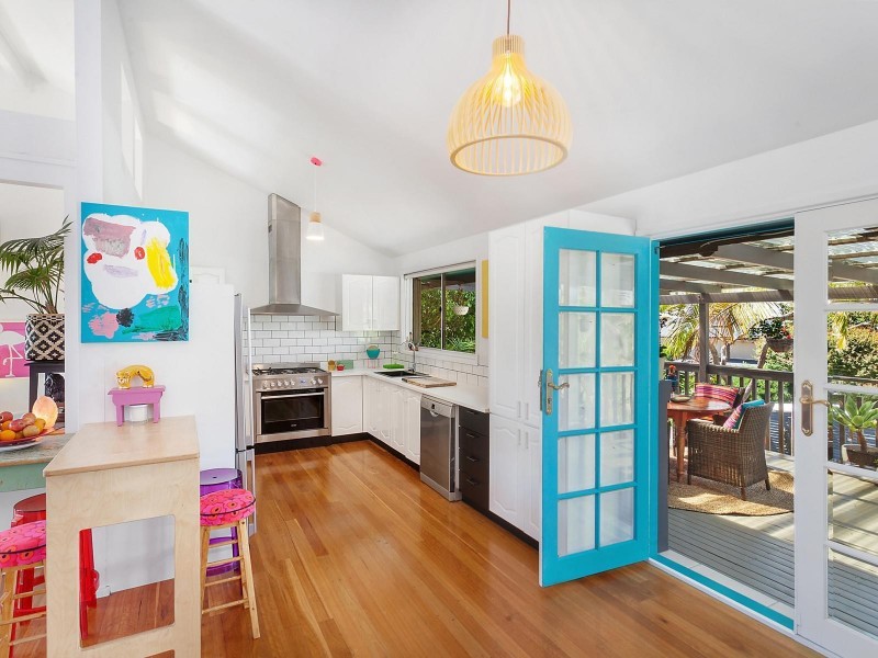 21 Heights Crescent, Wamberal NSW 2260