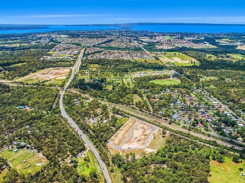 33-47 Railway Road, Warnervale NSW 2259