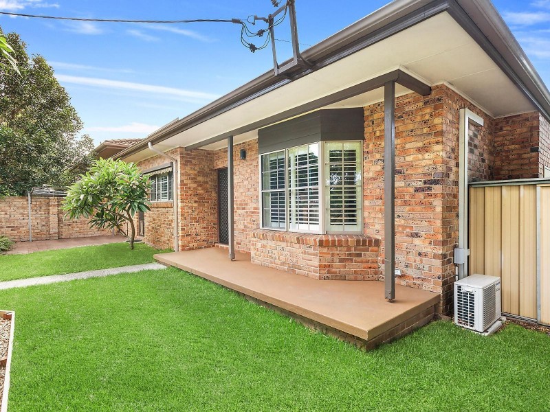 7/9-13 Wells Street, East Gosford NSW 2250