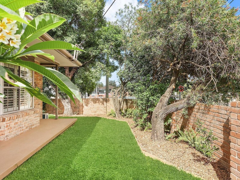 7/9-13 Wells Street, East Gosford NSW 2250