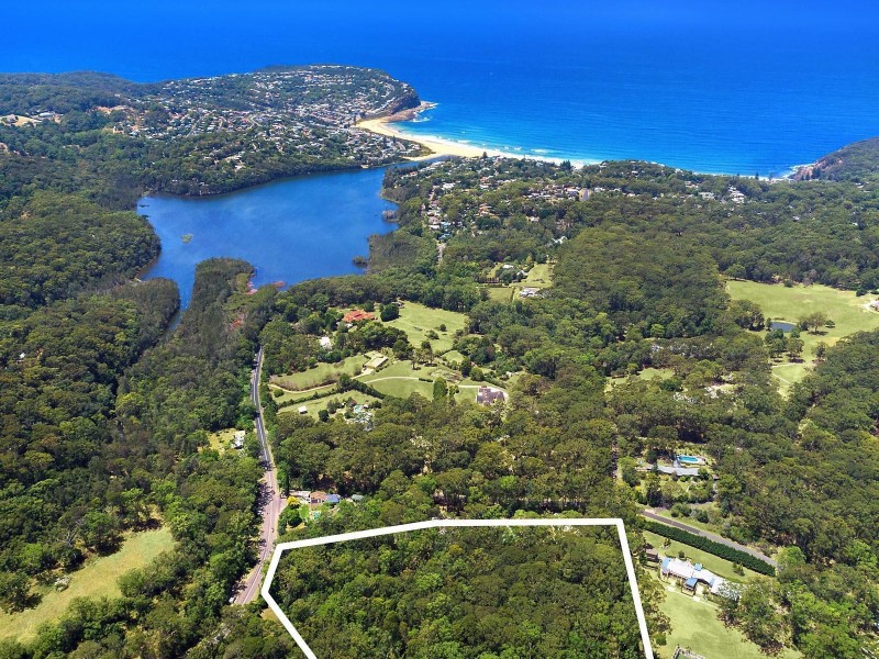 37 Bounty Hill Road, Macmasters Beach NSW 2251