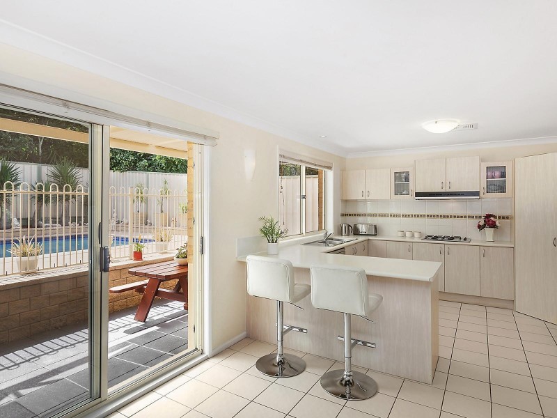6 Bannister Drive, Erina NSW 2250