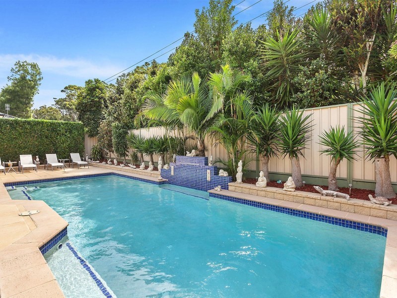 6 Bannister Drive, Erina NSW 2250