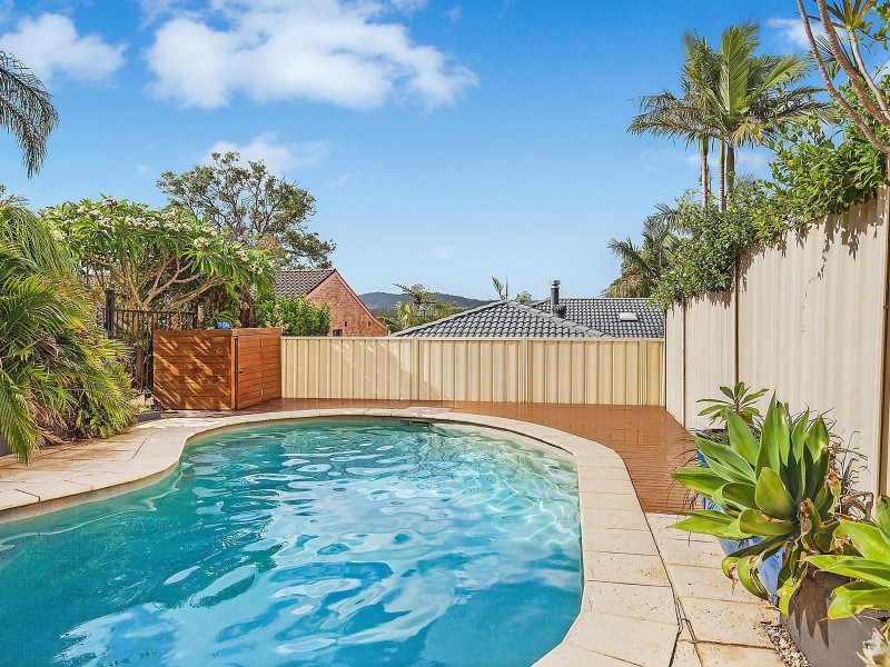 9 Kingfisher Close, Kincumber NSW 2251