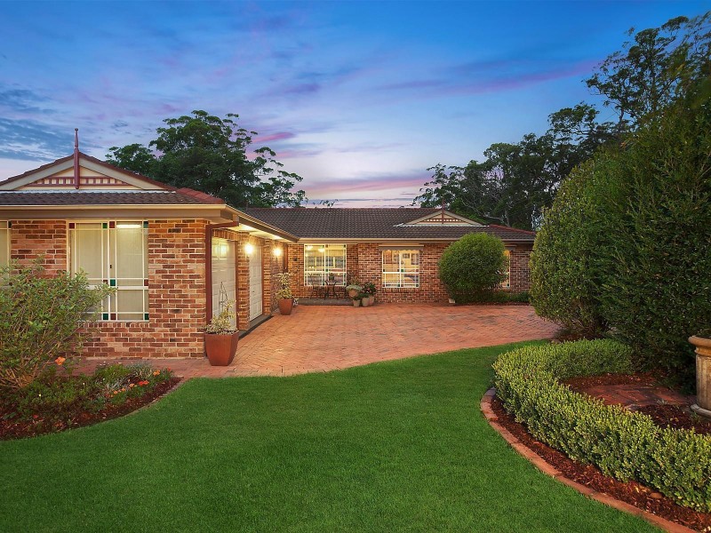 2 Woodfield Road, Kincumber NSW 2251