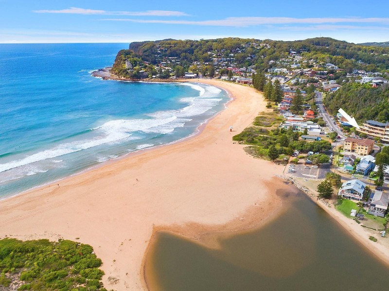 2/170 Avoca Drive, Avoca Beach NSW 2251