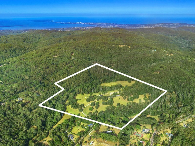 231 Macdonalds Road, Lisarow NSW 2250