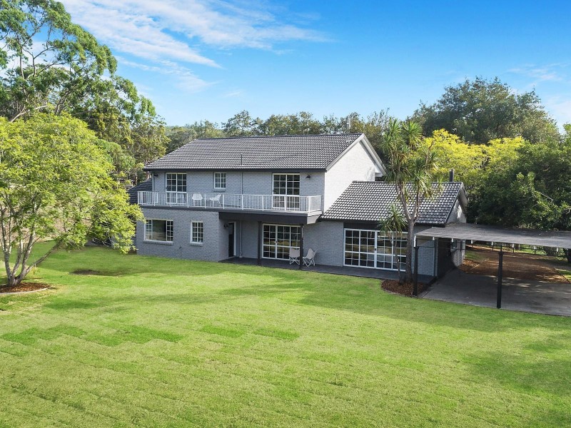 231 Macdonalds Road, Lisarow NSW 2250