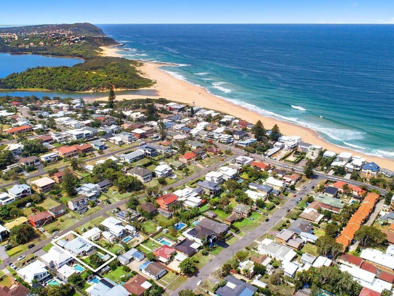22 Lumeah Avenue, Wamberal NSW 2260