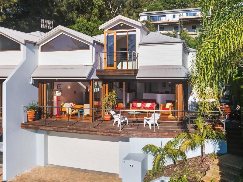 2/61 Ascot Avenue, Avoca Beach NSW 2251