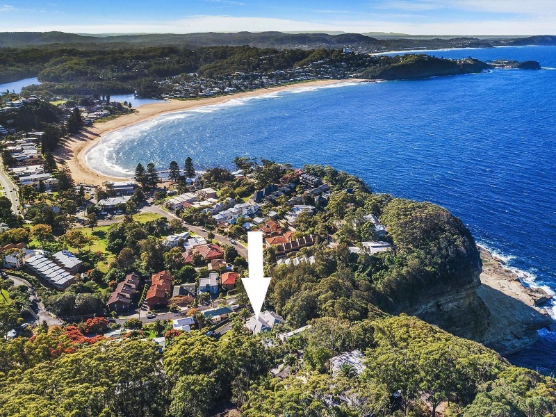 2/61 Ascot Avenue, Avoca Beach NSW 2251