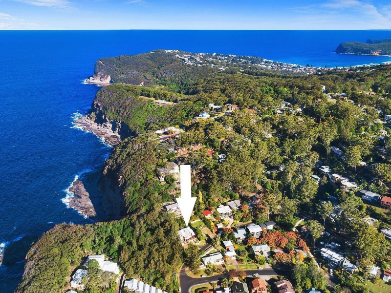 2/61 Ascot Avenue, Avoca Beach NSW 2251