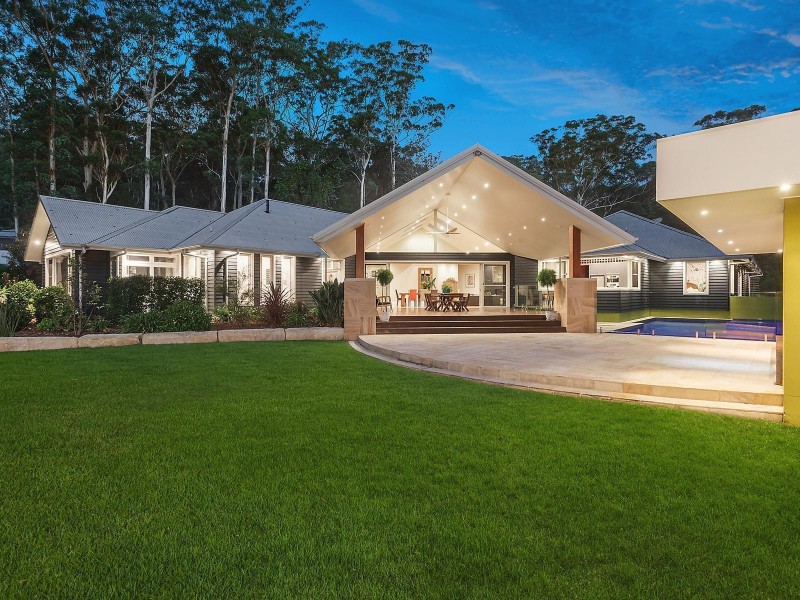 20 Wambina Road, Matcham NSW 2250