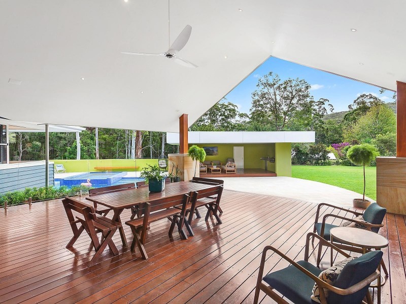 20 Wambina Road, Matcham NSW 2250