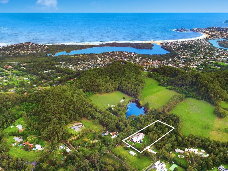 20 Wambina Road, Matcham NSW 2250