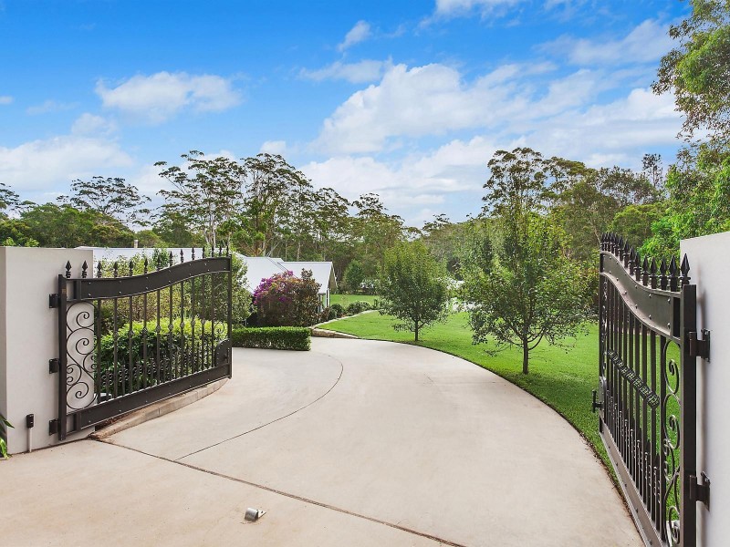 20 Wambina Road, Matcham NSW 2250