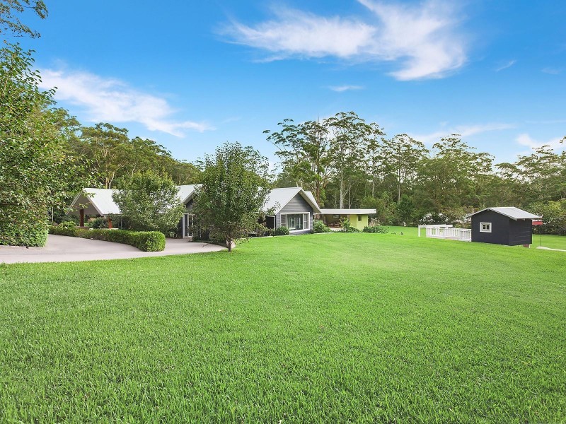 20 Wambina Road, Matcham NSW 2250