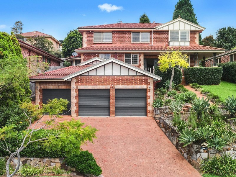 14 Kings Avenue, Terrigal NSW 2260