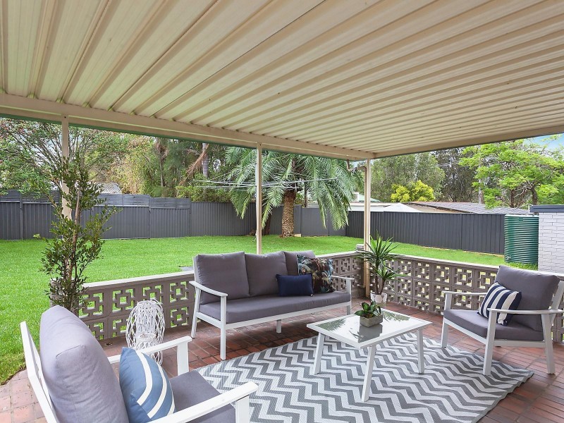 4 Cutler Drive, Wyong NSW 2259