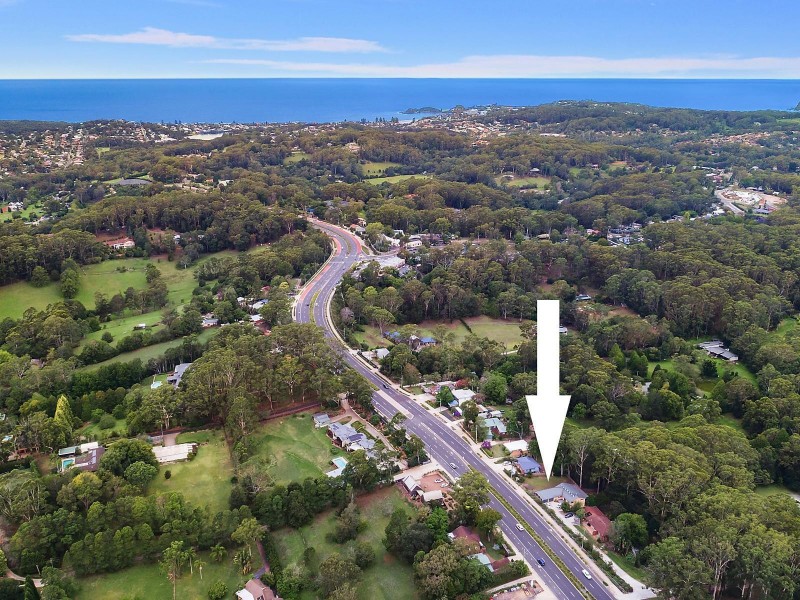 428 The Entrance Road, Erina Heights NSW 2260
