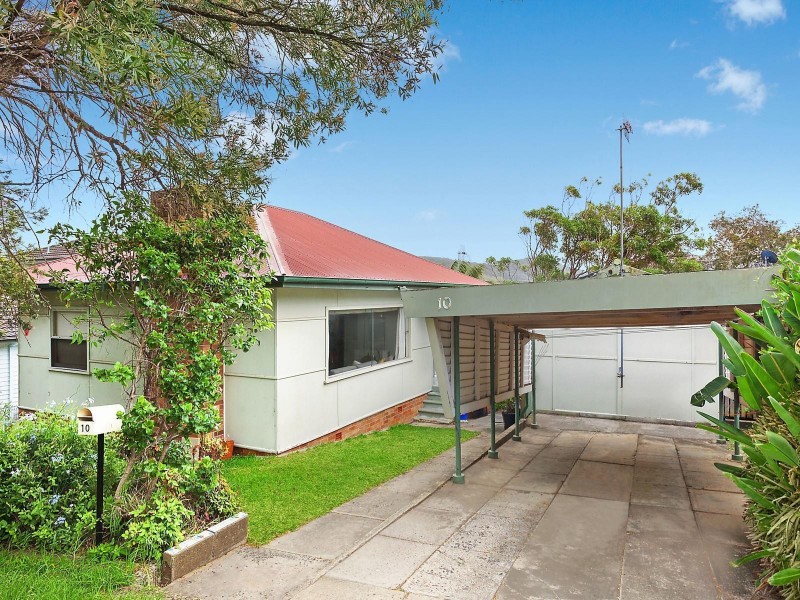 10 Noorong Avenue, Forresters Beach NSW 2260