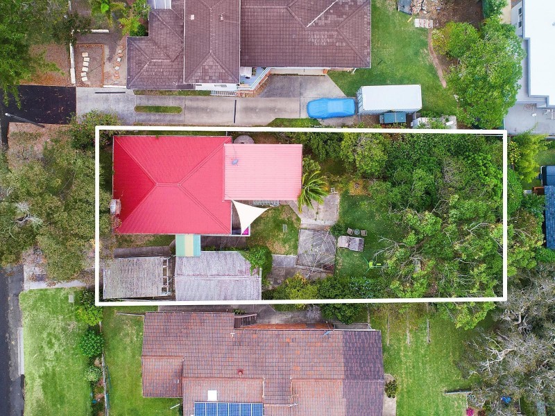 10 Noorong Avenue, Forresters Beach NSW 2260