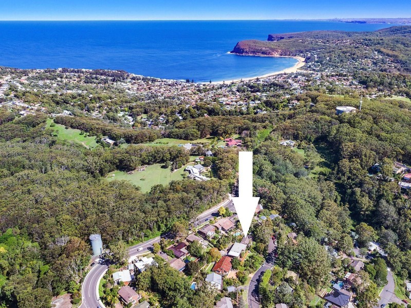 3 Cabbage Tree Avenue, Avoca Beach NSW 2251