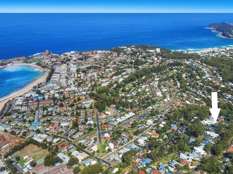 52 Hillcrest Street, Terrigal NSW 2260