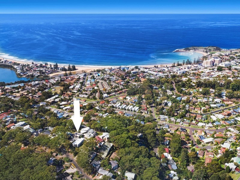 52 Hillcrest Street, Terrigal NSW 2260