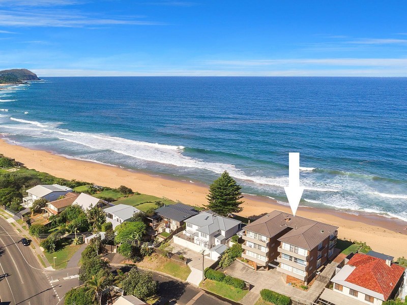 1/25 Pacific Street, Wamberal NSW 2260