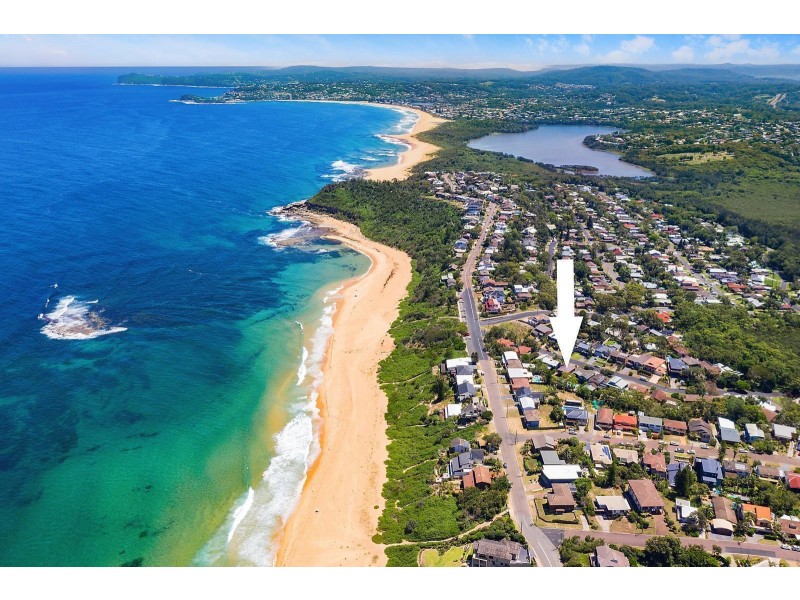 16 Bluewave Crescent, Forresters Beach NSW 2260