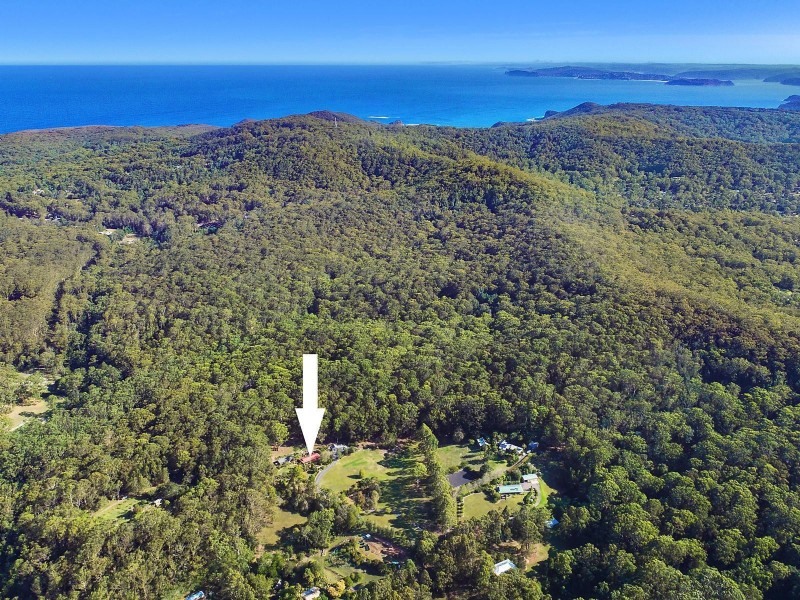 709 The Scenic Road, Macmasters Beach NSW 2251