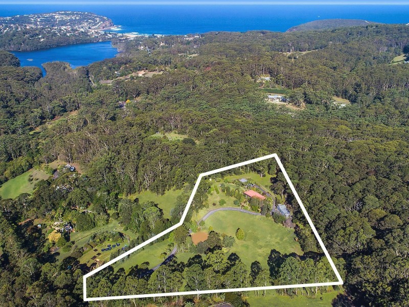 709 The Scenic Road, Macmasters Beach NSW 2251
