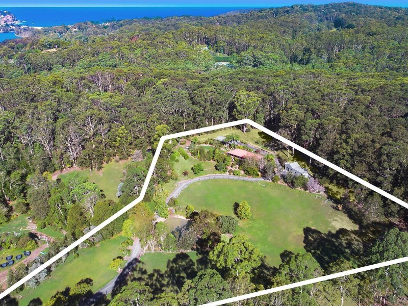 709 The Scenic Road, Macmasters Beach NSW 2251