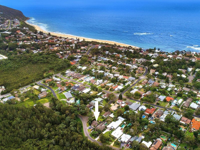 35 Malkana Avenue, Forresters Beach NSW 2260