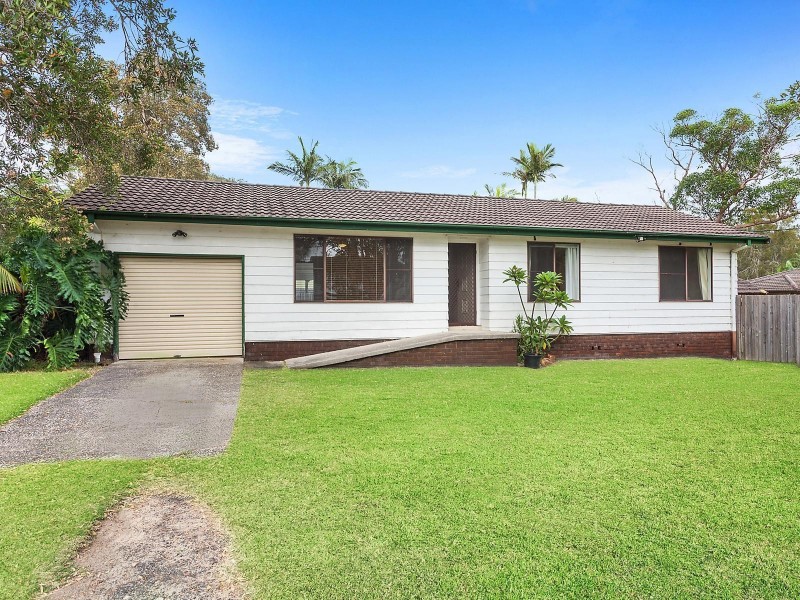 35 Malkana Avenue, Forresters Beach NSW 2260