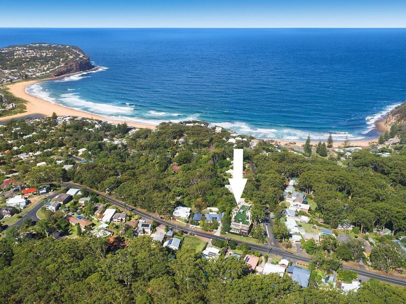 8/1 Warri Crescent, Macmasters Beach NSW 2251