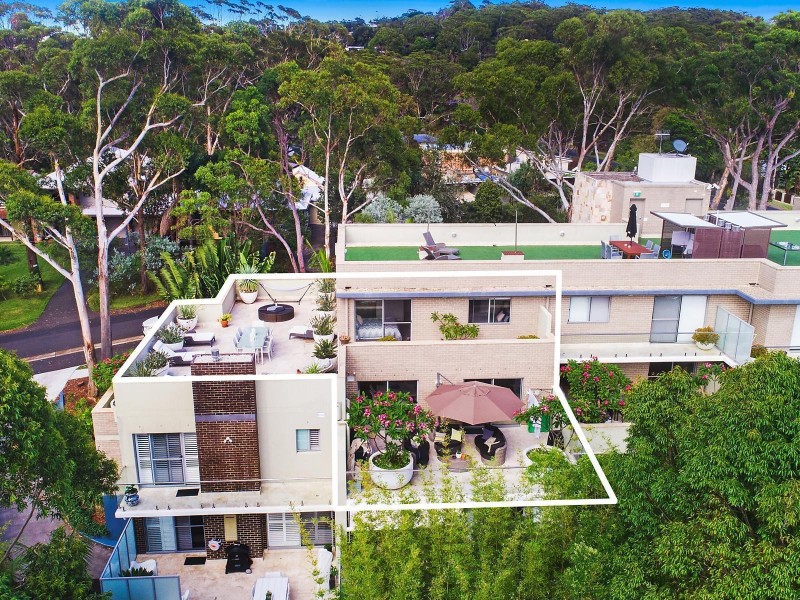 8/1 Warri Crescent, Macmasters Beach NSW 2251