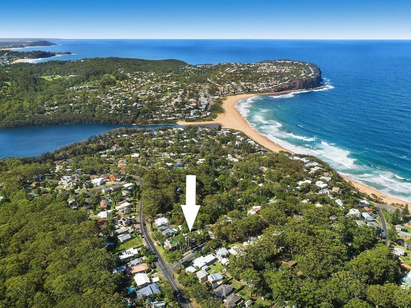 8/1 Warri Crescent, Macmasters Beach NSW 2251
