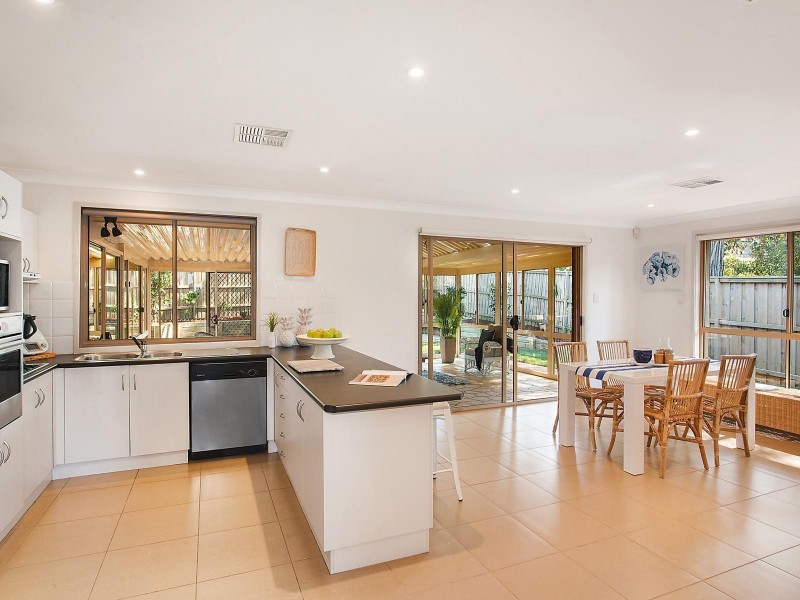 22 Norman Hunter Close, Kincumber NSW 2251