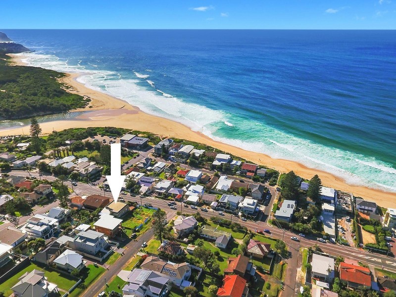 2/102 Ocean View Drive, Wamberal NSW 2260