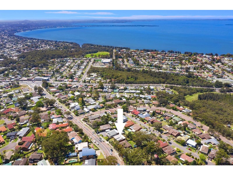 34 Tumbi Road, Tumbi Umbi NSW 2261