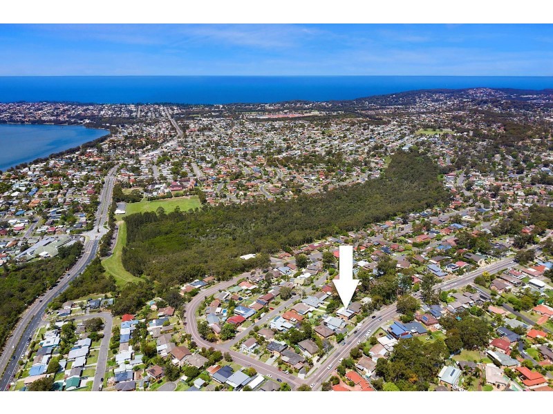 34 Tumbi Road, Tumbi Umbi NSW 2261