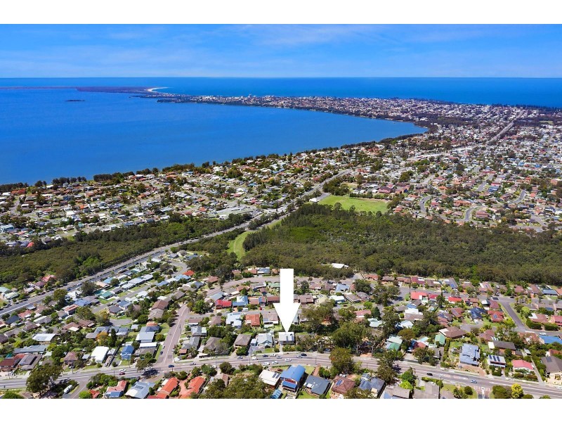 34 Tumbi Road, Tumbi Umbi NSW 2261