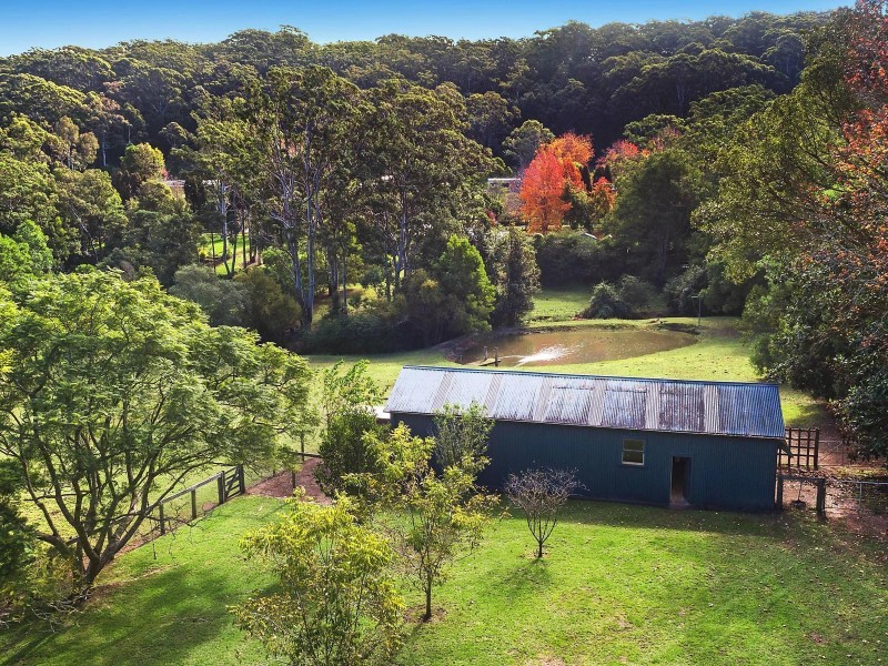 189 Matcham Road, Matcham NSW 2250