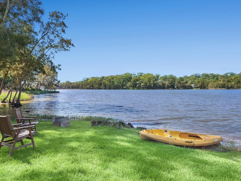 253 The Round Drive, Avoca Beach NSW 2251