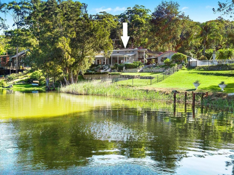 253 The Round Drive, Avoca Beach NSW 2251